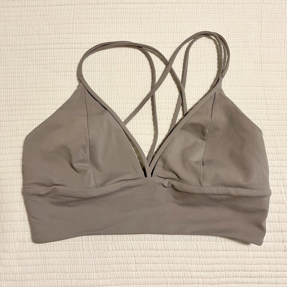 Lululemon Sports Bra Size 8